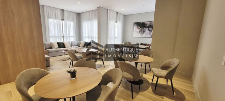 Imagem Apartamento com 3 Quartos à Venda, 84 m² em Vila Mariana - São Paulo