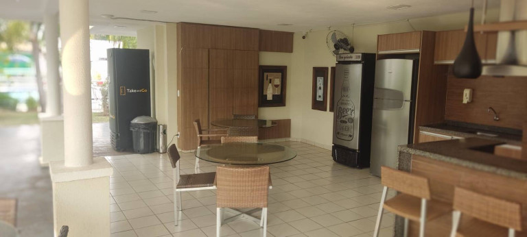Imagem Apartamento com 3 Quartos à Venda, 70 m² em Porto - Cuiabá