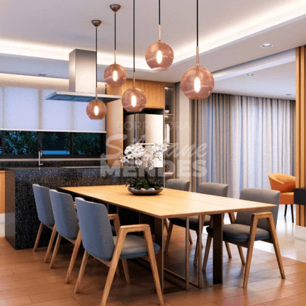Imagem Apartamento com 1 Quarto à Venda,  em Parque Campolim - Sorocaba