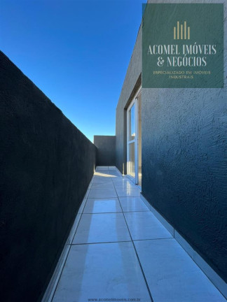 Imóvel Comercial à Venda, 182 m² em Vila Tupi - Praia Grande