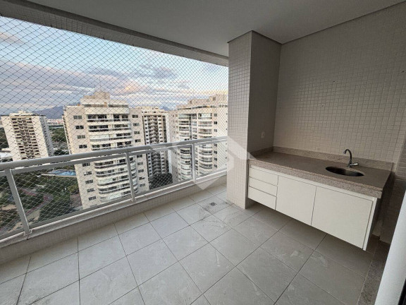 Imagem Apartamento com 4 Quartos à Venda, 247 m² em Barra Olímpica - Rio De Janeiro Imagem Apartamento com 4 Quartos à Venda, 247 m² em Barra Olímpica - Rio De Janeiro