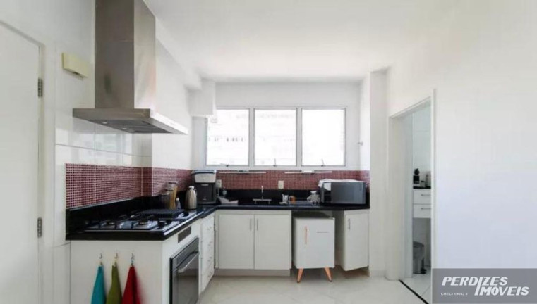 Imagem Apartamento com 3 Quartos à Venda, 110 m² em Higienópolis - São Paulo Imagem Apartamento com 3 Quartos à Venda, 110 m² em Higienópolis - São Paulo