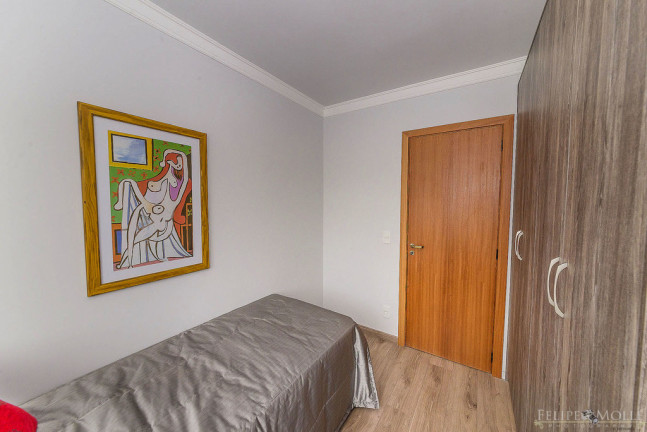 Imagem Apartamento com 1 Quarto à Venda, 40 m² em Santana - Porto Alegre