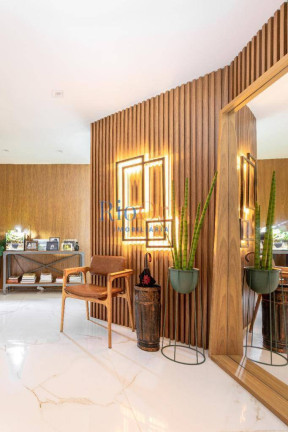 Imagem Apartamento com 4 Quartos à Venda, 302 m² em Barra Da Tijuca - Rio De Janeiro
