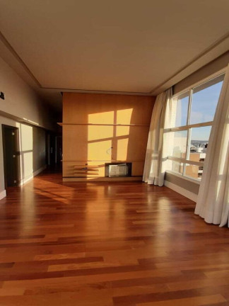 Imagem Apartamento com 2 Quartos à Venda, 80 m² em Petrópolis - Porto Alegre