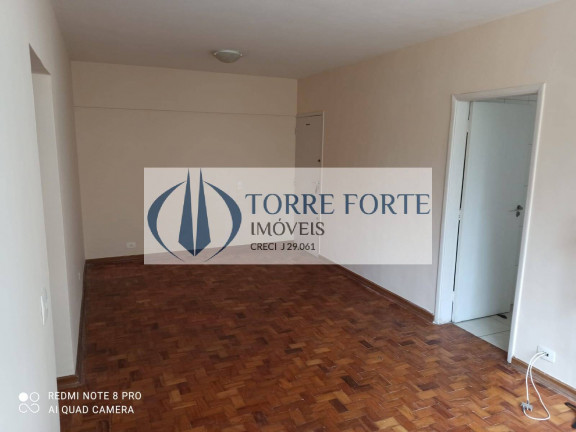 Imagem Apartamento com 2 Quartos à Venda, 87 m² em Vila Mariana - São Paulo