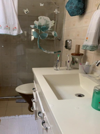 Imagem Apartamento com 3 Quartos à Venda, em Itararé - São Vicente Imagem Apartamento com 3 Quartos à Venda, em Itararé - São Vicente