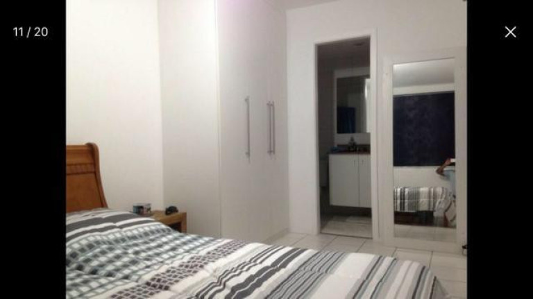 Imagem Apartamento com 2 Quartos à Venda, 70 m² em Recreio Dos Bandeirantes - Rio De Janeiro