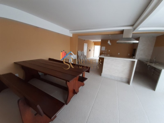 Imagem Apartamento com 3 Quartos à Venda, 94 m² em Centro - Florianópolis