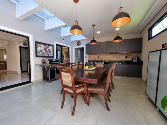 Imagem Casa de Condomínio com 3 Quartos à Venda, 150 m² em Jardim Boa Esperança - Campinas Imagem Casa de Condomínio com 3 Quartos à Venda, 150 m² em Jardim Boa Esperança - Campinas