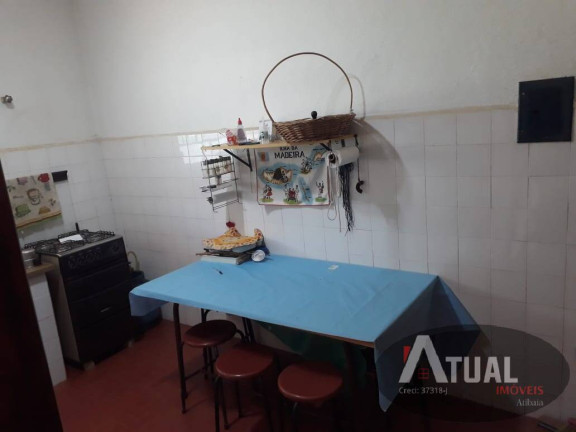 Imagem Casa com 2 Quartos à Venda, 80 m² em Jundiaizinho (terra Preta) - Mairiporã