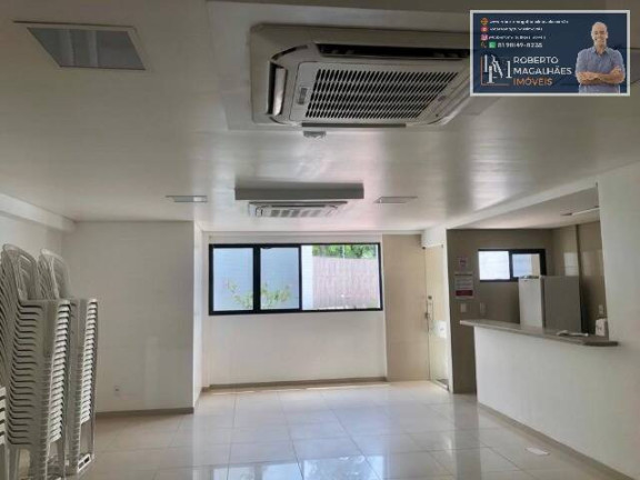 Imagem Apartamento com 3 Quartos à Venda, 59 m² em Encruzilhada - Recife