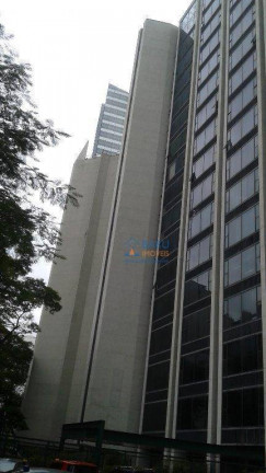Imóvel à Venda ou Locação, 374 m² em Cidade Monções - São Paulo
