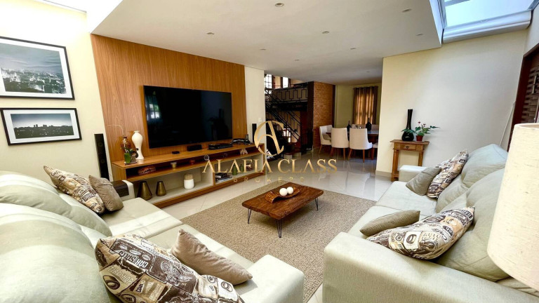 Imagem Casa com 3 Quartos à Venda, 360 m² em São Paulo Ii - Cotia Imagem Casa com 3 Quartos à Venda, 360 m² em São Paulo Ii - Cotia