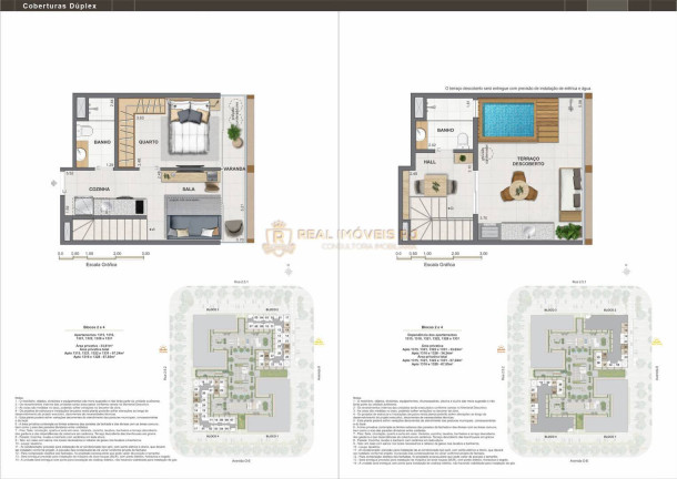 Imagem Apartamento com 1 Quarto à Venda, 87 m² em Barra Olímpica - Rio De Janeiro Imagem Apartamento com 1 Quarto à Venda, 87 m² em Barra Olímpica - Rio De Janeiro