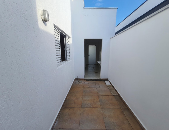 Imagem Casa com 3 Quartos à Venda, 150 m² em Condomínio Moema Ville - Pindamonhangaba