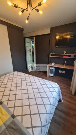 Imagem Apartamento com 3 Quartos à Venda, 90 m² em Vila Apiaí - Santo André