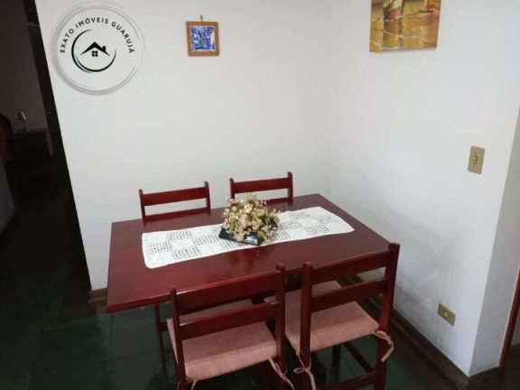Imagem Apartamento com 2 Quartos para Alugar ou Temporada, 75 m² em Enseada - Guarujá Imagem Apartamento com 2 Quartos para Alugar ou Temporada, 75 m² em Enseada - Guarujá