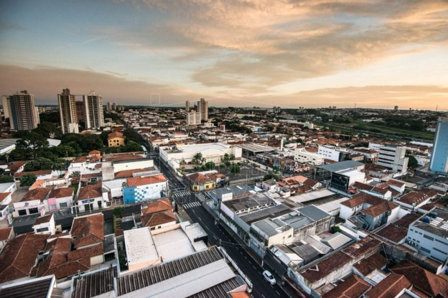 Imagem Apartamento com 3 Quartos à Venda, em Centro - Araraquara Imagem Apartamento com 3 Quartos à Venda, em Centro - Araraquara