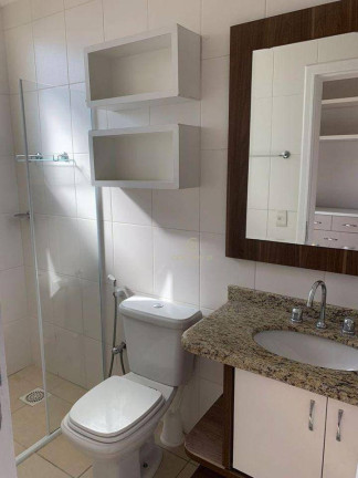Imagem Apartamento com 3 Quartos à Venda, 108 m² em Coqueiros - Florianópolis Imagem Apartamento com 3 Quartos à Venda, 108 m² em Coqueiros - Florianópolis