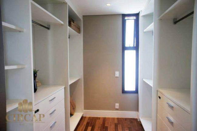 Imagem Apartamento com 3 Quartos à Venda, 322 m² em Itaim Bibi - São Paulo