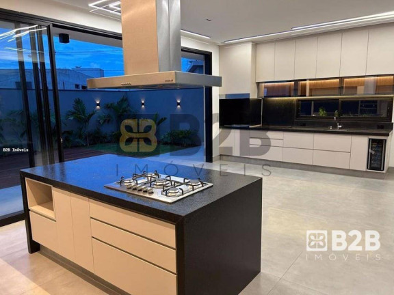 Imagem Casa com 3 Quartos à Venda, 255 m² em Residencial Cyrela - Bauru Imagem Casa com 3 Quartos à Venda, 255 m² em Residencial Cyrela - Bauru