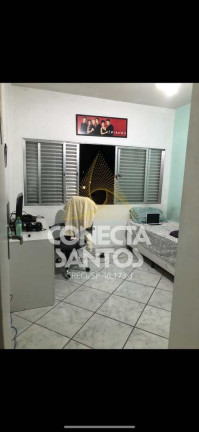 Imagem Apartamento com 2 Quartos à Venda, 96 m² em Itararé - São Vicente
