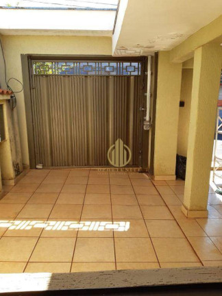 Imagem Casa com 3 Quartos à Venda, 136 m² em Jardim Paulistano - Ribeirão Preto Imagem Casa com 3 Quartos à Venda, 136 m² em Jardim Paulistano - Ribeirão Preto