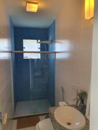 Imagem Casa com 4 Quartos à Venda, 400 m² em Barra Do Jacuipe - Camaçari