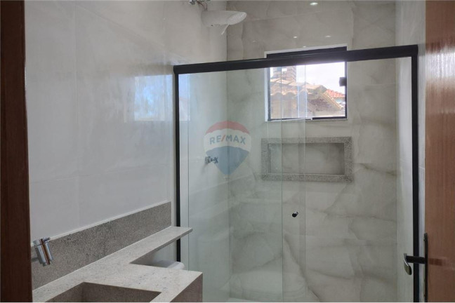 Imagem Casa de Condomínio com 3 Quartos à Venda, 140 m² em Inoa - Maricá Imagem Casa de Condomínio com 3 Quartos à Venda, 140 m² em Inoa - Maricá