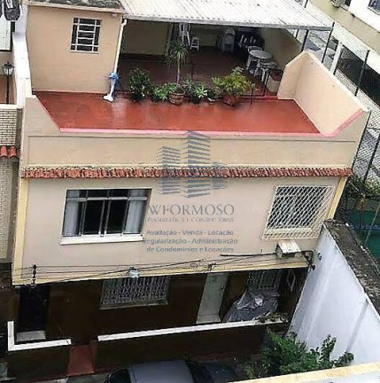 Imagem Casa com 5 Quartos à Venda, 240 m² em Jardim Botânico - Rio De Janeiro