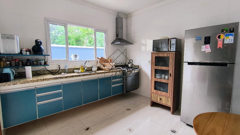 Imagem Casa com 3 Quartos à Venda, 190 m² em Residencial Ibi-aram - Itupeva
