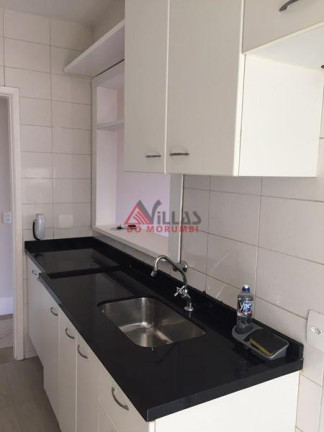 Imagem Apartamento com 2 Quartos à Venda, 75 m² em Vila Suzana - São Paulo