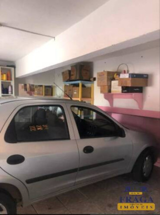 Imagem Casa com 3 Quartos à Venda, 167 m² em Jardim Maria Eugênia - Sorocaba