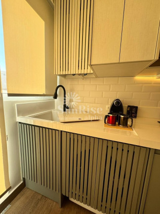 Imagem Apartamento com 1 Quarto para Alugar, 60 m² em Alphaville Empresarial - Barueri Imagem Apartamento com 1 Quarto para Alugar, 60 m² em Alphaville Empresarial - Barueri