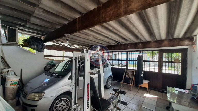 Imagem Casa com 2 Quartos à Venda, 101 m² em Jussara - Mongaguá Imagem Casa com 2 Quartos à Venda, 101 m² em Jussara - Mongaguá