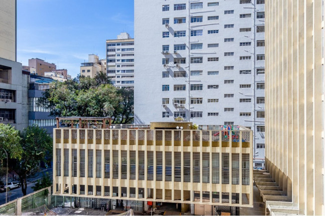 Imagem Apartamento com 3 Quartos à Venda, 155 m² em Santa Cecília - São Paulo Imagem Apartamento com 3 Quartos à Venda, 155 m² em Santa Cecília - São Paulo