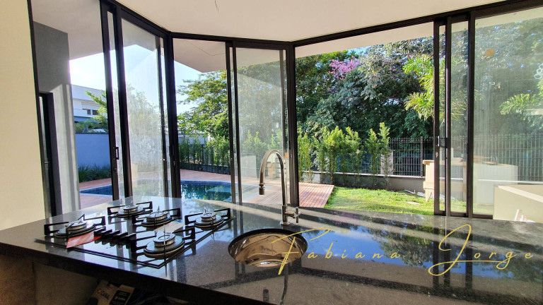 Imagem Casa de Condomínio com 3 Quartos à Venda, 255 m² em Swiss Park - Campinas Imagem Casa de Condomínio com 3 Quartos à Venda, 255 m² em Swiss Park - Campinas