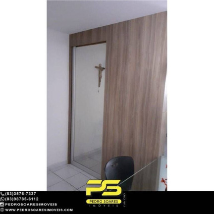 Imagem Apartamento com 3 Quartos à Venda, 77 m² em Portal Do Sol - João Pessoa Imagem Apartamento com 3 Quartos à Venda, 77 m² em Portal Do Sol - João Pessoa