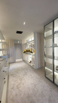 Imagem Apartamento com 4 Quartos à Venda, 288 m² em Alphagran Alphaville - Barueri Imagem Apartamento com 4 Quartos à Venda, 288 m² em Alphagran Alphaville - Barueri