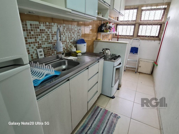 Imagem Imóvel com 1 Quarto à Venda,  em Partenon - Porto Alegre