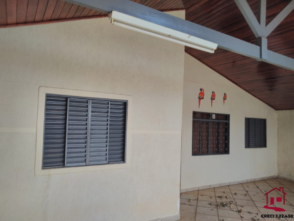 Imagem Casa com 3 Quartos à Venda, 200 m² em Jardim João Paulo Ii - Sumaré