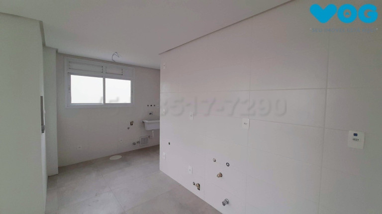 Imagem Imóvel com 3 Quartos à Venda, 94 m² em Cristo Redentor - Porto Alegre Imagem Imóvel com 3 Quartos à Venda, 94 m² em Cristo Redentor - Porto Alegre