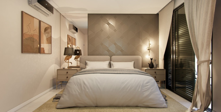 Imagem Casa com 3 Quartos à Venda, 120 m² em Vila Petrópolis - Atibaia Imagem Casa com 3 Quartos à Venda, 120 m² em Vila Petrópolis - Atibaia