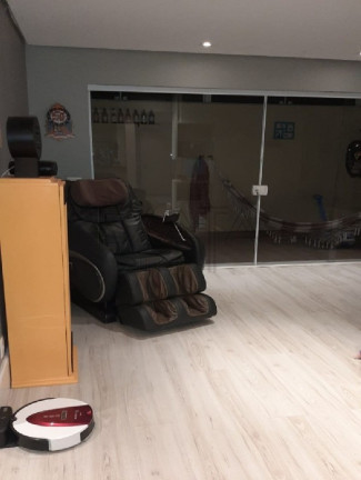 Imagem Imóvel com 3 Quartos à Venda, 200 m² em Granja Viana Ii - Cotia