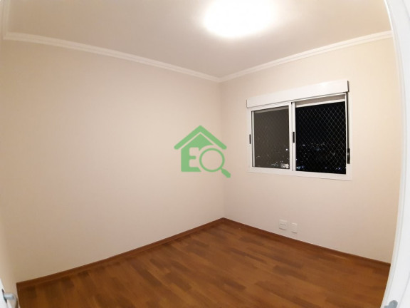 Imagem Apartamento com 3 Quartos à Venda, 92 m² em Jardim Taquaral - São Paulo Imagem Apartamento com 3 Quartos à Venda, 92 m² em Jardim Taquaral - São Paulo