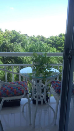 Apartamento com 3 Quartos à Venda, 65 m² em Freguesia (jacarepaguá) - Rio De Janeiro