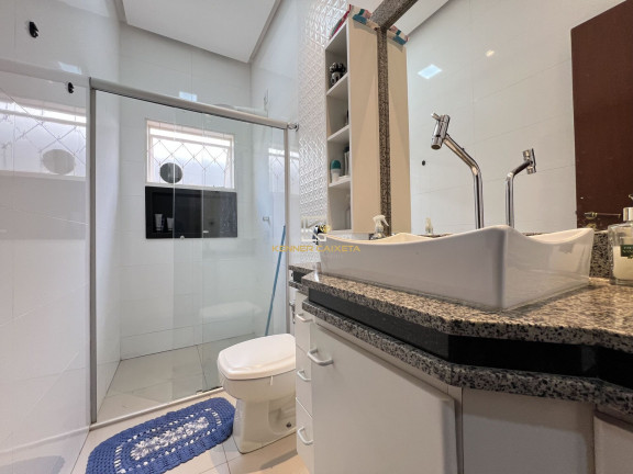 Imagem Casa com 3 Quartos à Venda, 152 m² em Eldorado - Patos De Minas Imagem Casa com 3 Quartos à Venda, 152 m² em Eldorado - Patos De Minas