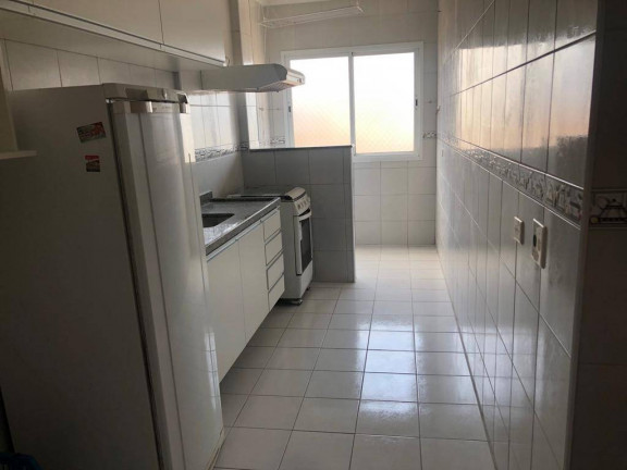 Imagem Apartamento com 3 Quartos à Venda, 90 m² em Tupi - Praia Grande