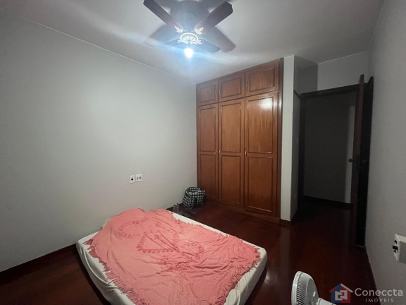 Imagem Apartamento com 3 Quartos à Venda, 148 m² em Jardim Centro - Patos De Minas